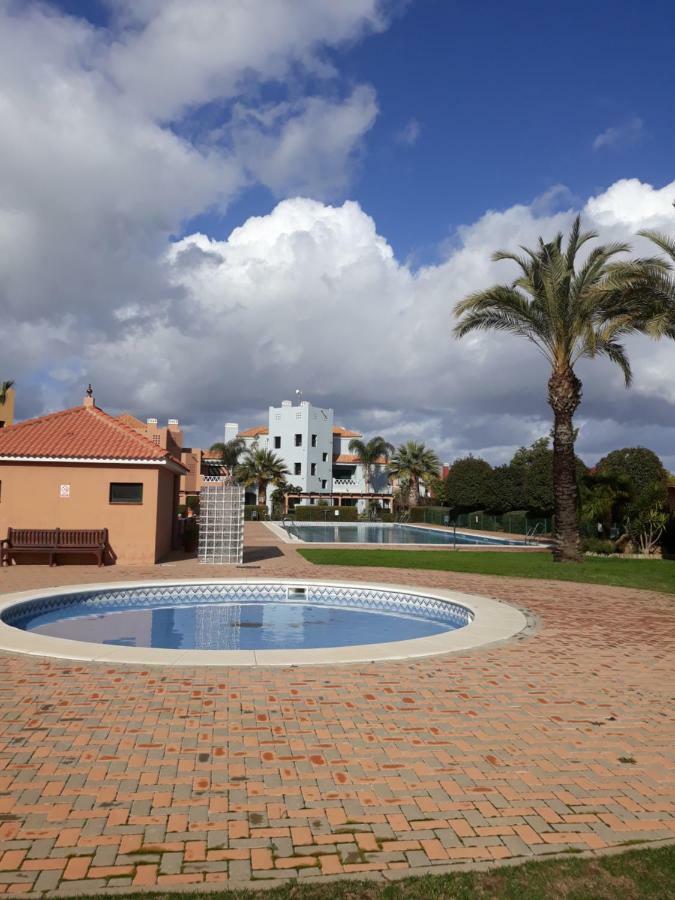 Rincon Canela Ayamonte Exteriér fotografie
