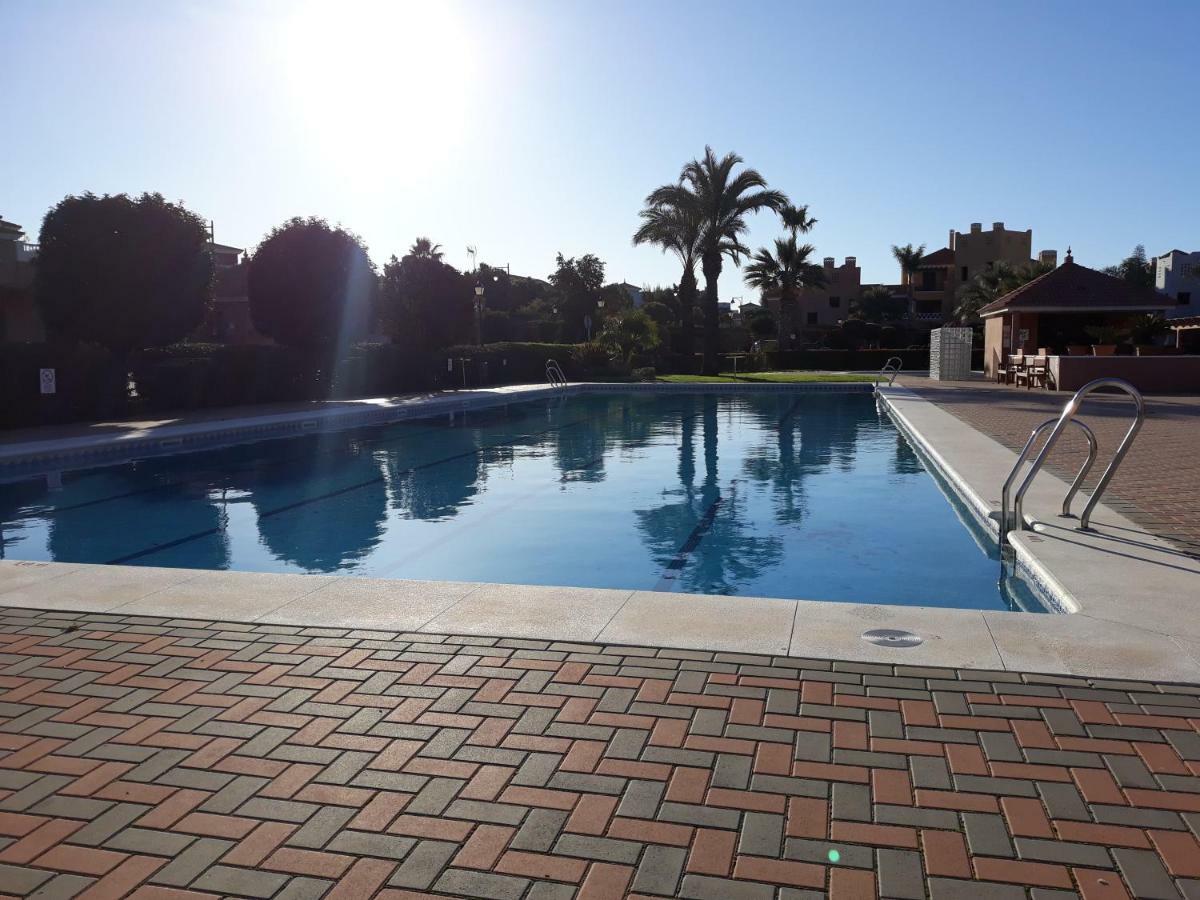 Rincon Canela Ayamonte Exteriér fotografie