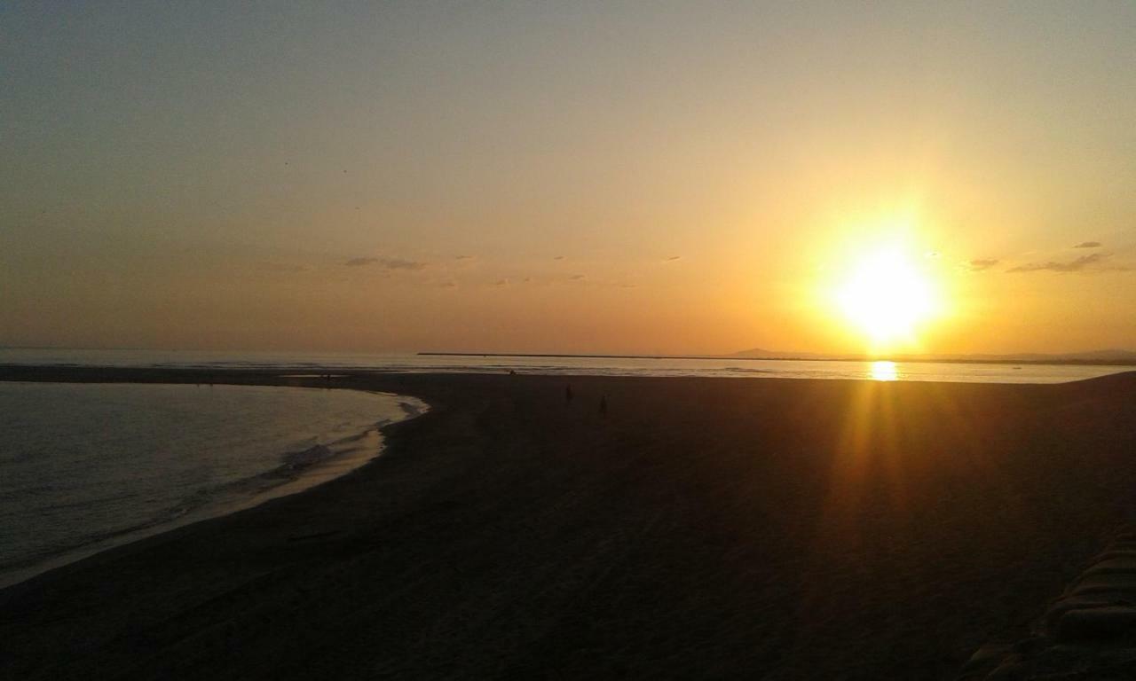 Rincon Canela Ayamonte Exteriér fotografie