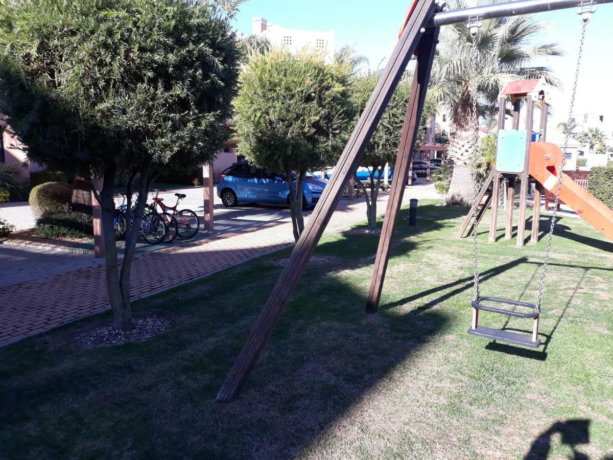 Rincon Canela Ayamonte Exteriér fotografie